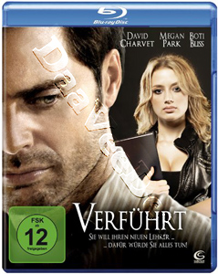 The Perfect Teacher  (2010)  (Blu-Ray)